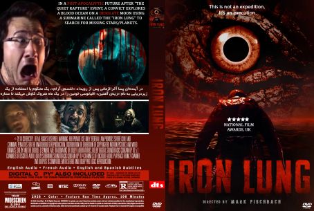 Iron Lung 2026