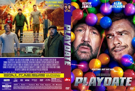Playdate 2025