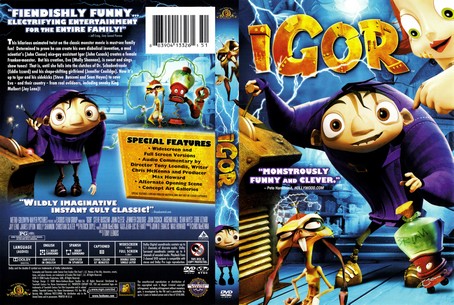 Igor 2008