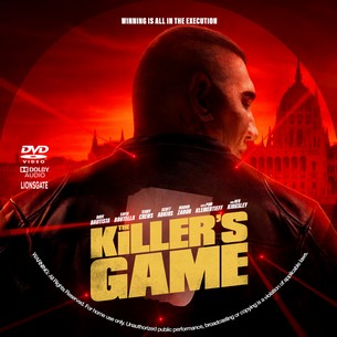 The Killer's Game 2024