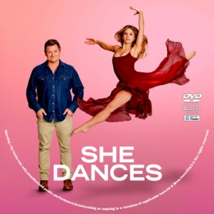 She Dances 2025