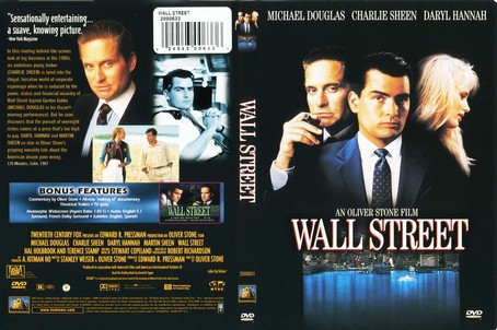 wall street 2000