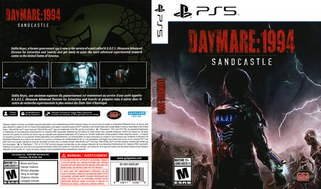 Daymare 1994