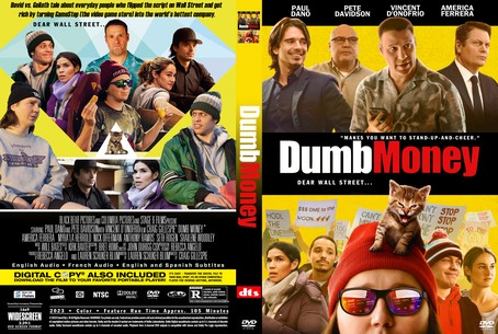 Dumb Money 2023