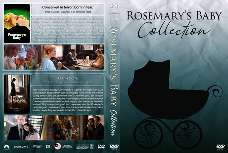 Rosemary's Baby Collection