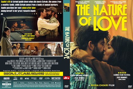 The Nature of Love 2023