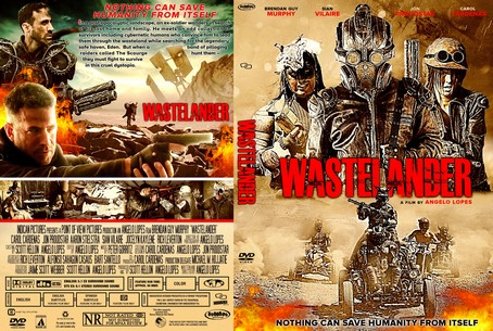 Wastelander 2018