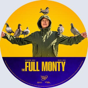 The Full Monty Season 1