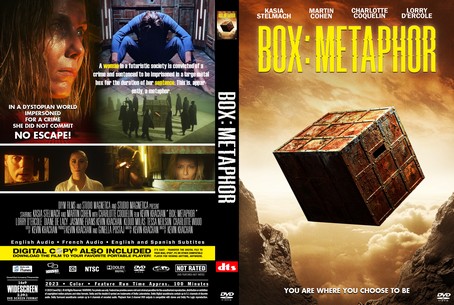 BoxMetaphor 2023