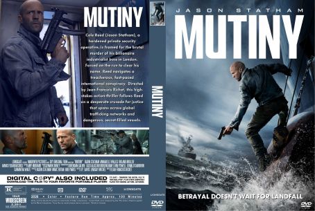 Mutiny 2026