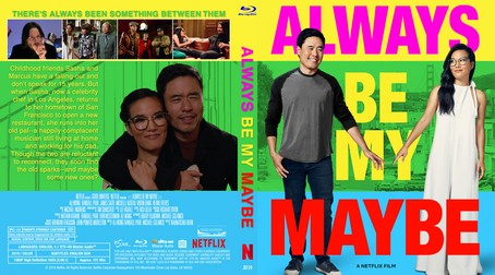Always Be My Maybe 2019