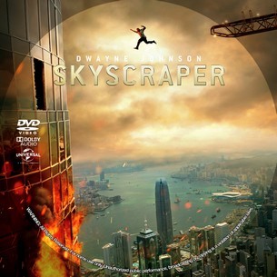 Skyscraper 2018