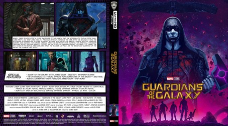 Guardians of the Galaxy Vol. 2 2017