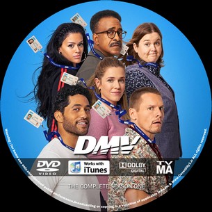 DMV Saeson 1 2025