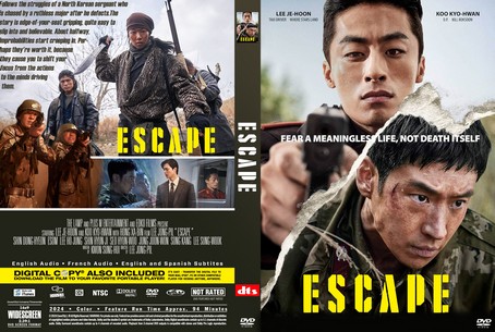 Escape 2024