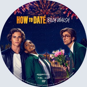 How to Date Billy Walsh 2024