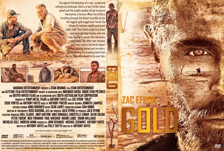 Gold 2022