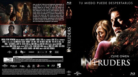Intruders 2011