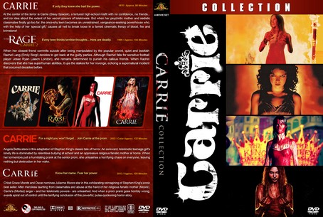 Carrie Collection