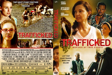 Trafficked 2017