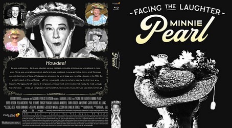 Facing the Laughter Minnie Pearl 2023