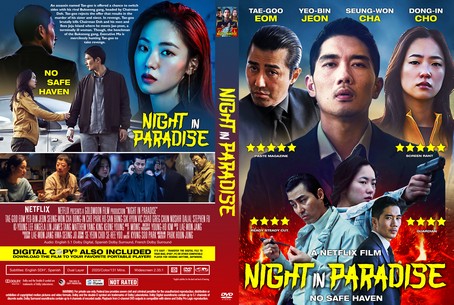 Night in Paradise 2020