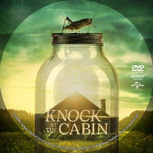Knock at the Cabin 2023