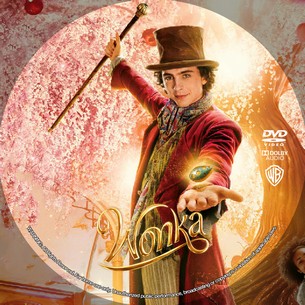 Wonka 2023
