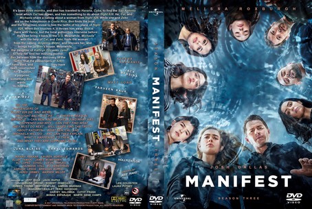 Manifest Season 3