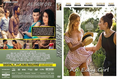 An Easy Girl (Une fille facile) 2019