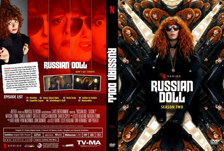 Russian Doll Season 2