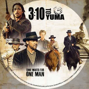 310 to Yuma 2007