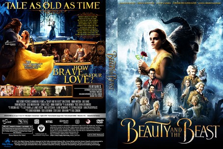 Beauty and the Beast 2018