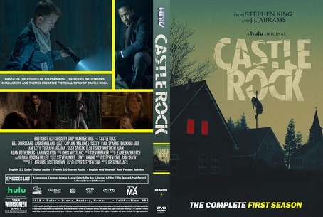 Castle Rock Season 1