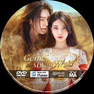 Genie, Make a Wish Season 1