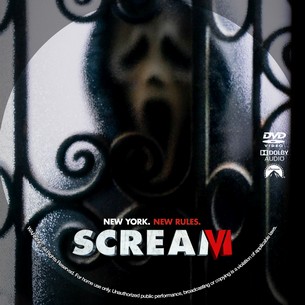 Scream VI 2023