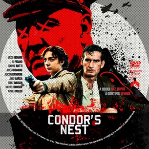 Condor's Nest 2023