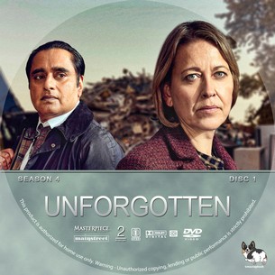Unforgotten Season 4