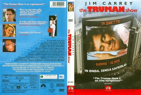 The Truman Show 1998