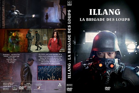 Illang The Wolf Brigade 2018
