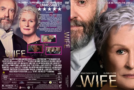The Wife 2017