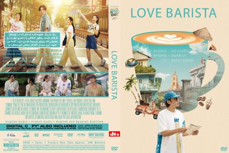 Love Barista 2025