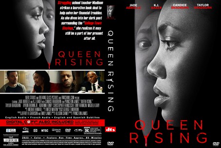 Queen Rising 2023