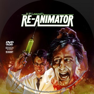 Re Animator 1985