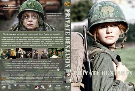 Private Benjamin 1980