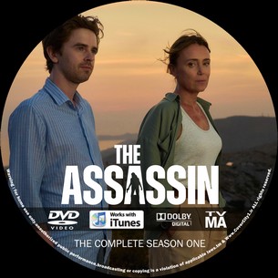 The Assassin 2025