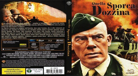 The Dirty Dozen 1967