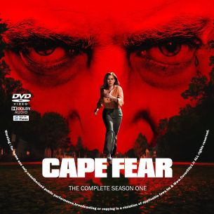 Cape Fear Season 1