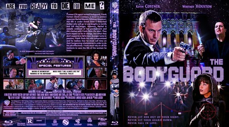 The Bodyguard 1992