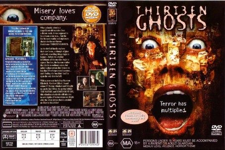 Thir13en Ghosts 2001